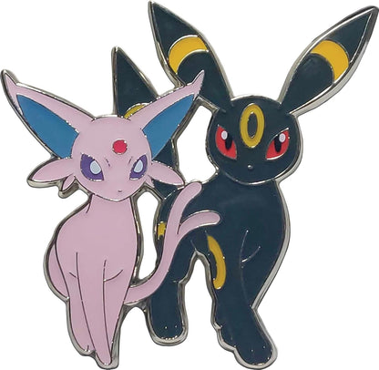 Scarlet & Violet – Prismatic Evolutions Super-Premium Figure Collection