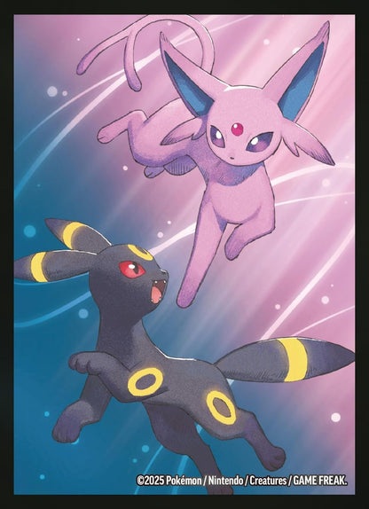 Scarlet & Violet – Prismatic Evolutions Super-Premium Figure Collection