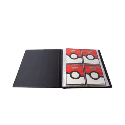Mega Evolution Phantasmal Flames - 4-pocket Binder