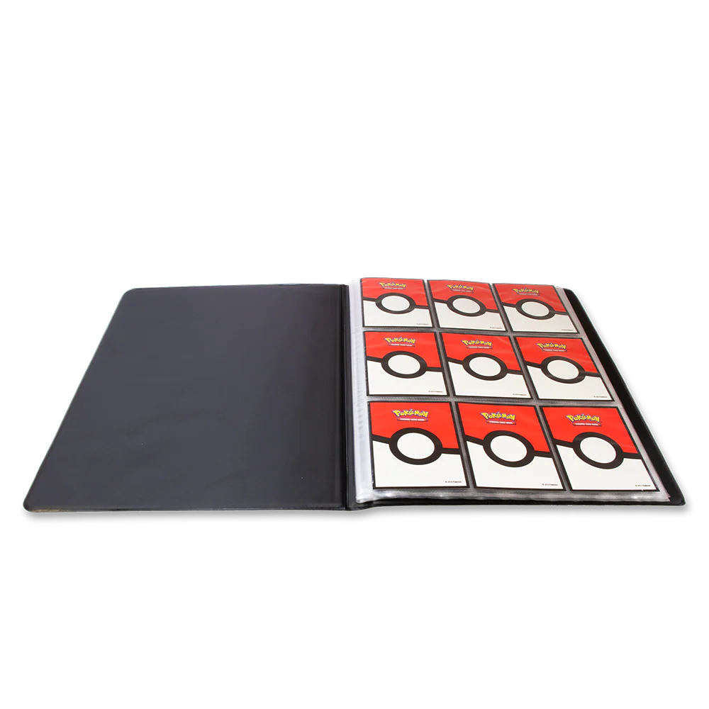 Ascended Heroes - 9 Pocket Portfolio