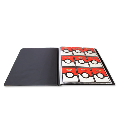 Ascended Heroes - 9 Pocket Portfolio