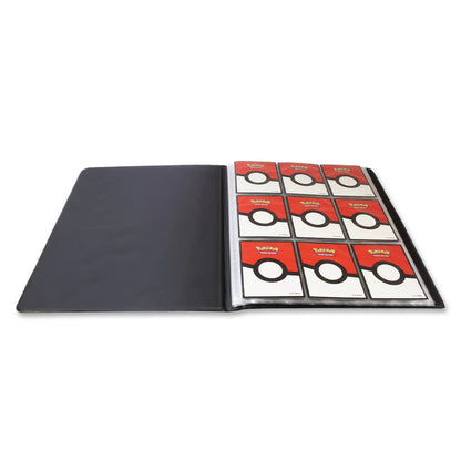 Mega Evolution Phantasmal Flames - 9-pocket Binder