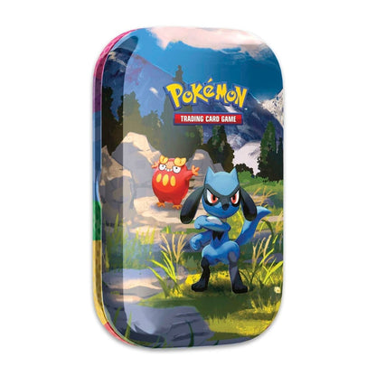 Ascended Heroes - Mini Tin