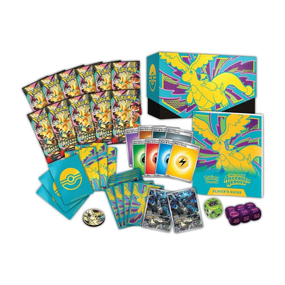 Ascended Heroes - Elite Trainer Box