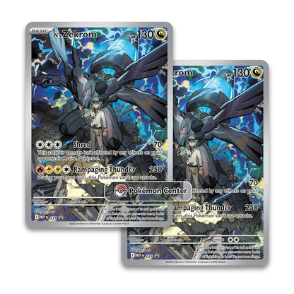 Ascended Heroes - Elite Trainer Box