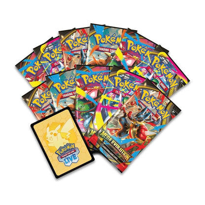 Mega Evolution - Elite Trainer Box Lucario