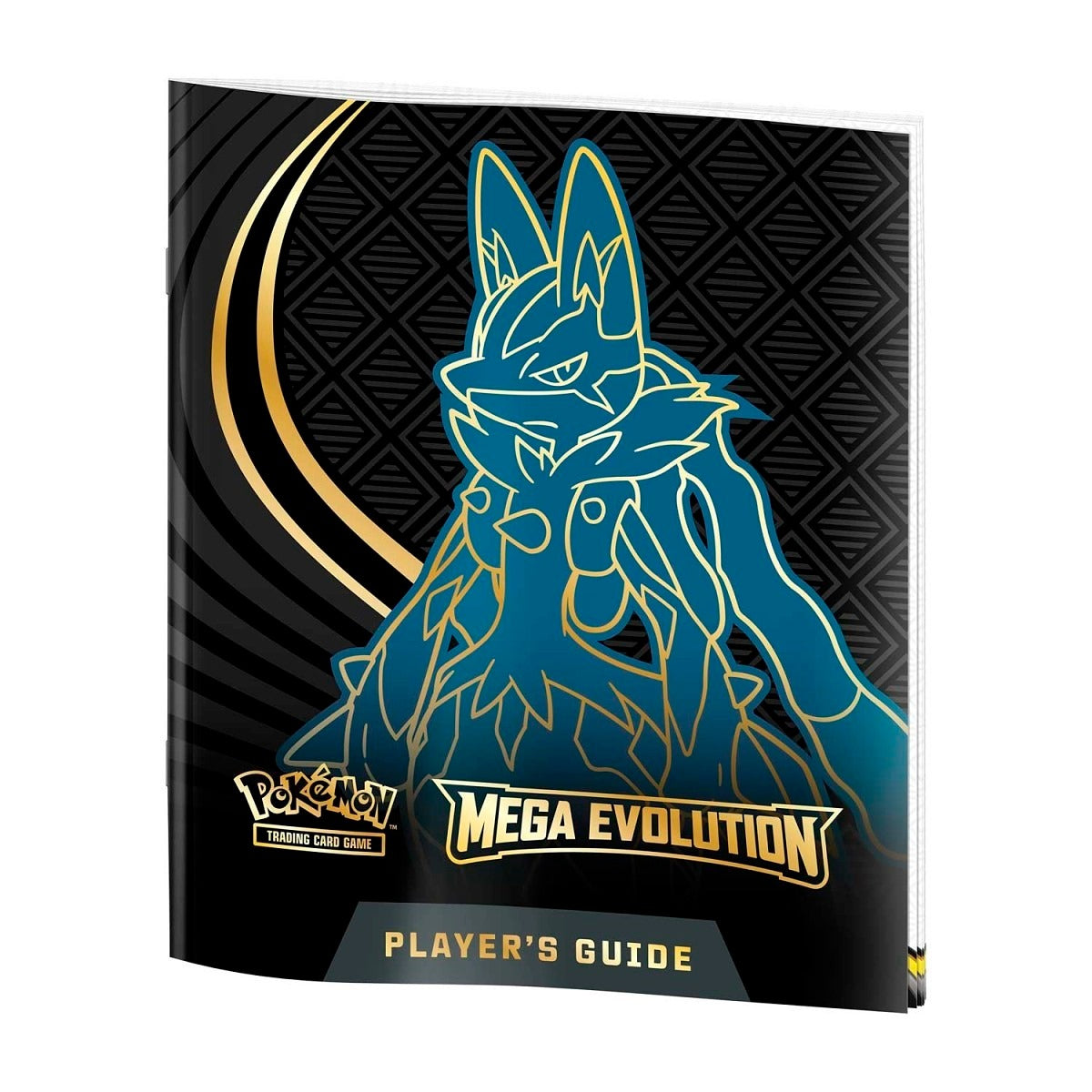 Mega Evolution - Elite Trainer Box Lucario