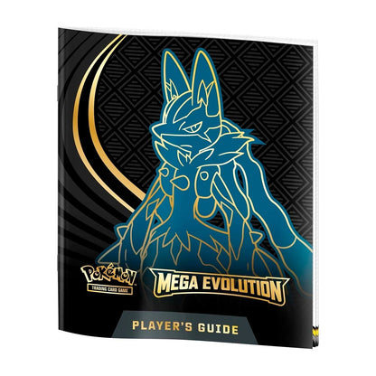 Mega Evolution - Elite Trainer Box Lucario