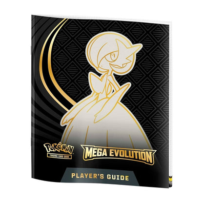 Mega Evolution - Elite Trainer Box Gardevoir