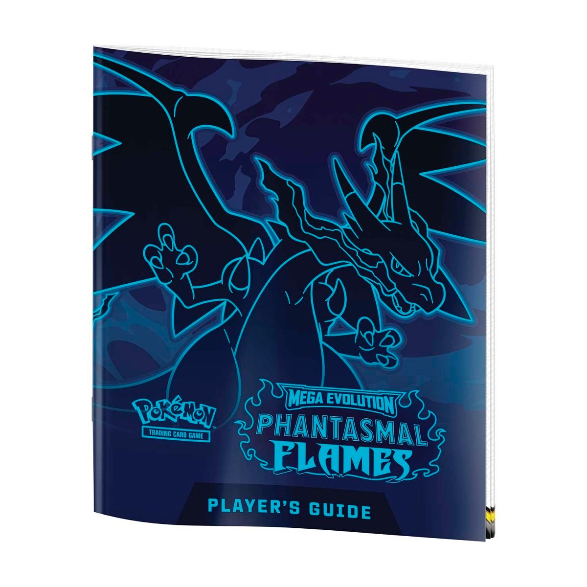 Mega Evolution Phantasmal Flames - Elite Trainer Box