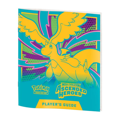 Ascended Heroes - Elite Trainer Box
