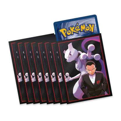 Scarlet & Violet – Destined Rivals Elite Trainer Box
