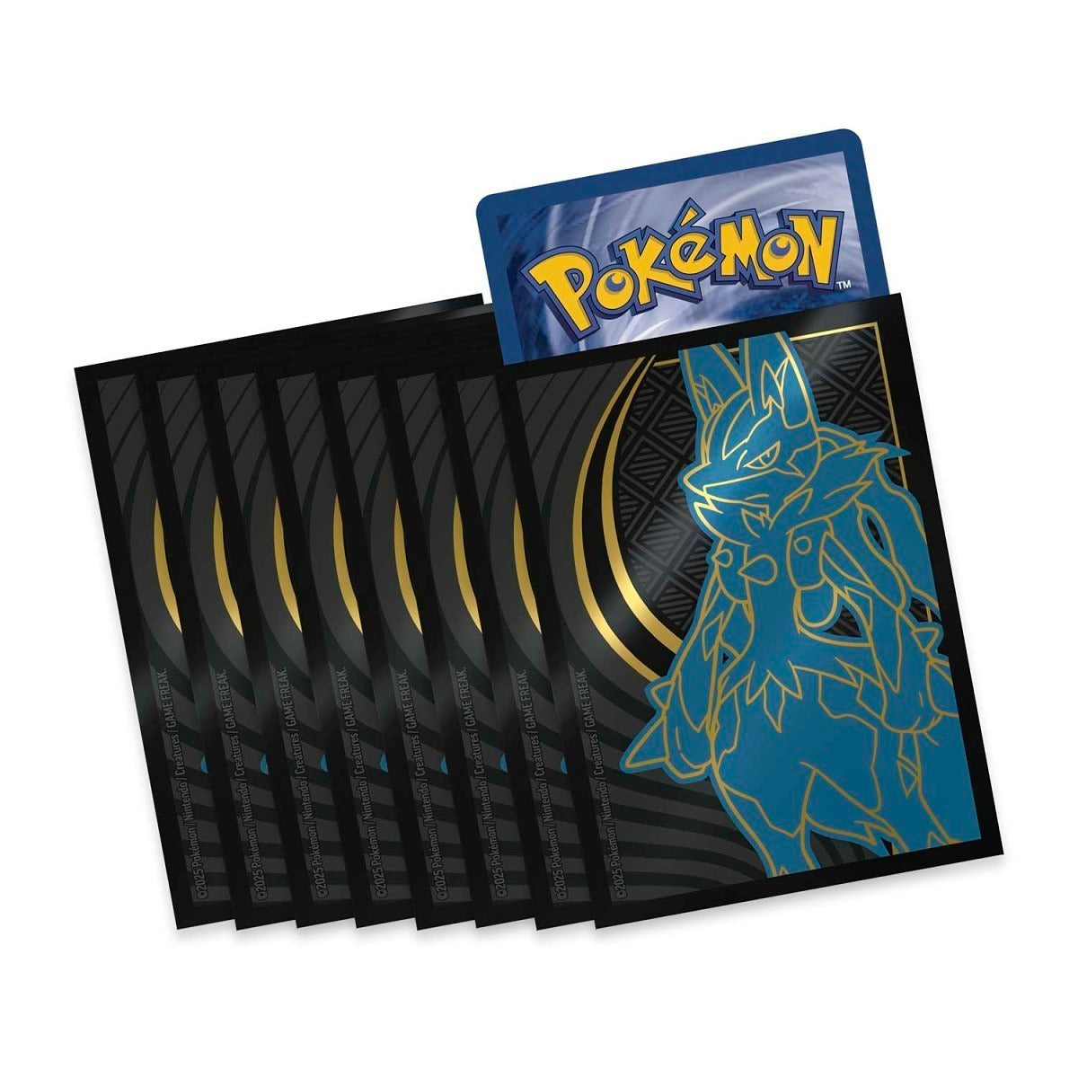 Mega Evolution - Elite Trainer Box Lucario