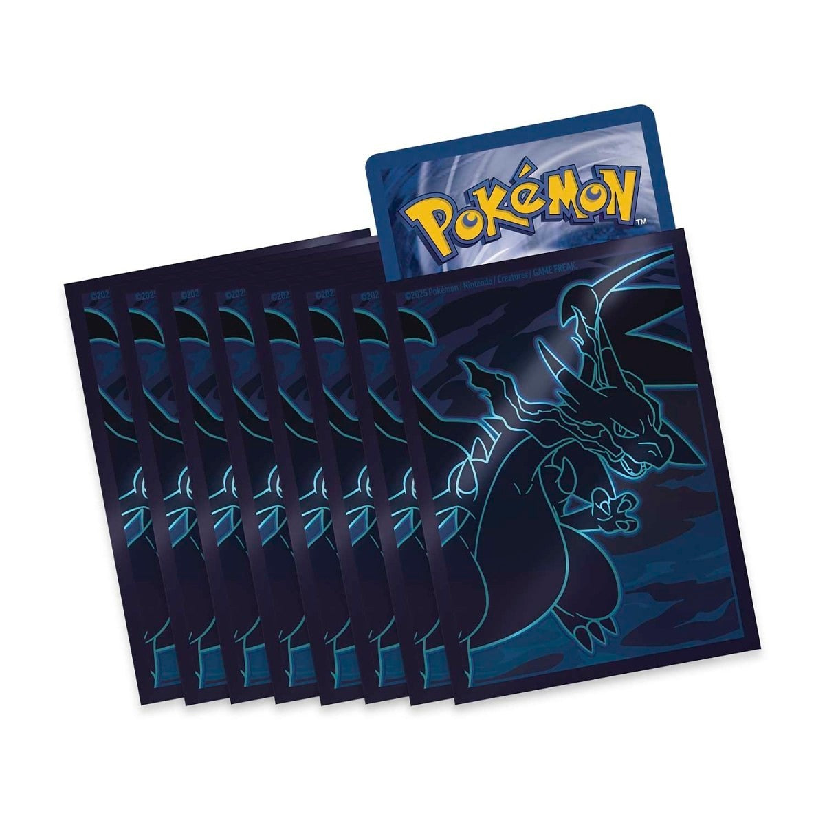 Mega Evolution Phantasmal Flames - Elite Trainer Box