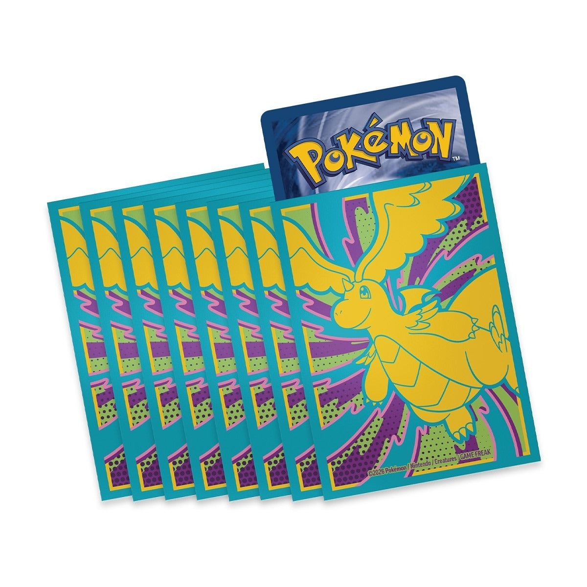 Ascended Heroes - Elite Trainer Box